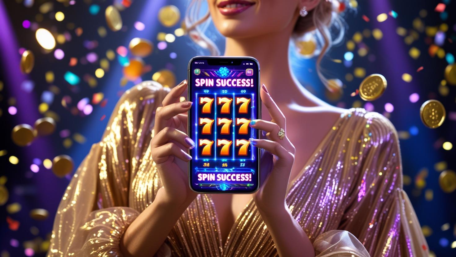 Cara Aman Main Slot Online untuk Pemula Biar Modal Awet