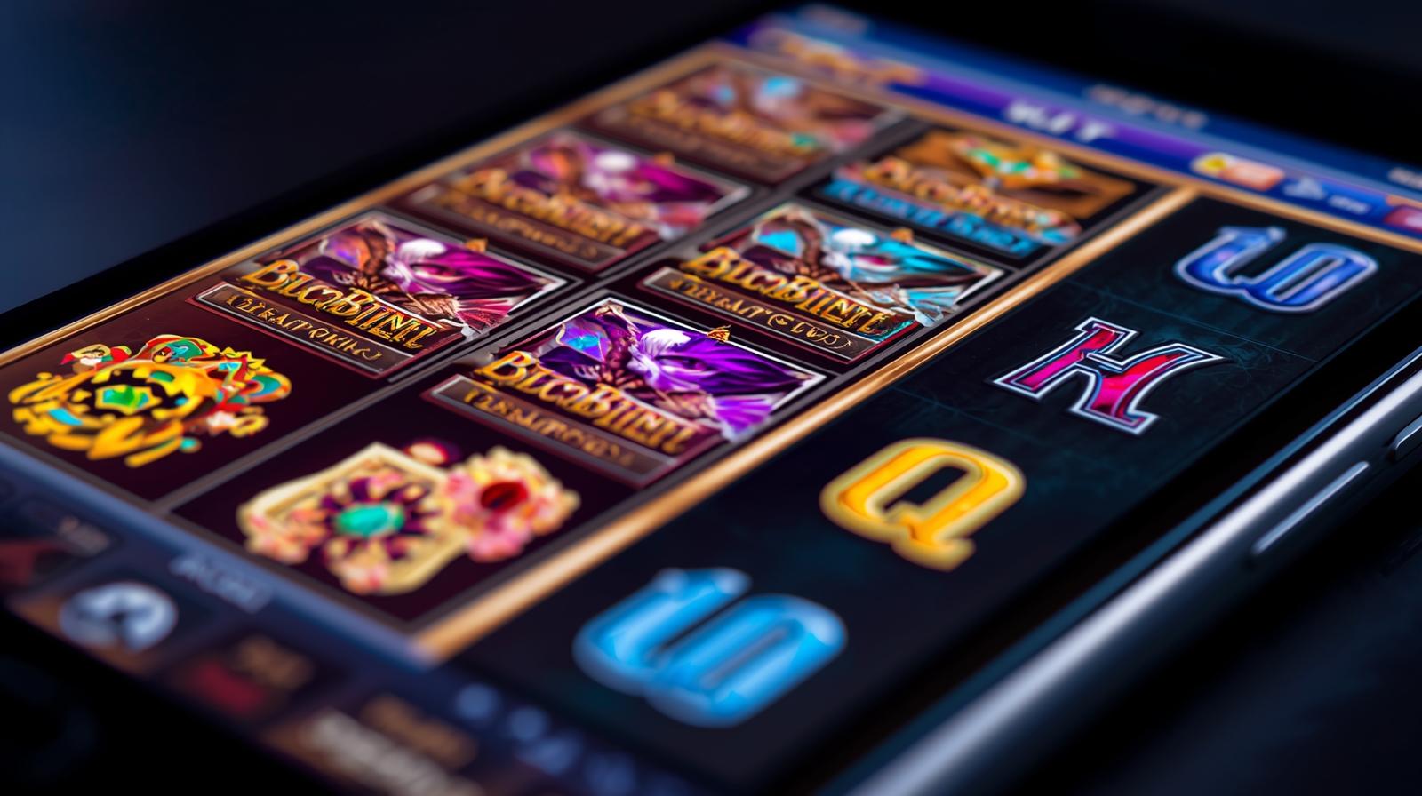Panduan Pemula: Strategi Slot Online agar Tidak Habis di Awal